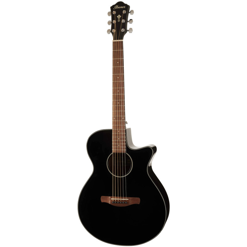 Ibanez AEG50 Black
