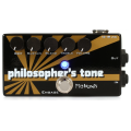 PIGTRONIX Philosopher Tone Compresor Tremolo Sustainer R Stock