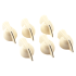 Fender Boton para Amplificador Chicken Head Cream