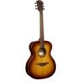 Lag T118A Tramontane Brown Sunburst