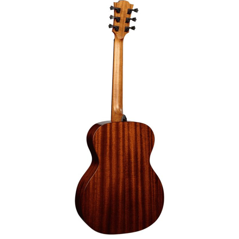 Lag T118A Tramontane Brown Sunburst