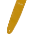 Fender Strap Vegan Leather Butterscotch