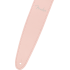 Fender Strap Vegan Leather Shell Pink