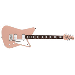Sterling by Music Man Mariposa Pueblo Pink