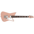 Sterling by Music Man Mariposa Pueblo Pink