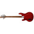Sterling by Music Man Ray34 FM Heritage Cherry Burst