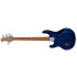 Sterling by Music Man Ray34 FM Heritage Neptune Blue