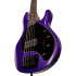 Sterling by Music Man Ray35 Purple Sparkle