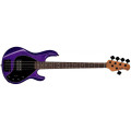 Sterling by Music Man Ray35 Purple Sparkle