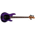 Sterling by Music Man Ray34 Purple Sparkle