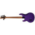 Sterling by Music Man Ray34 Purple Sparkle