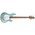Sterling by Music Man Ray34 Seafoam Sparkle