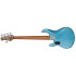 Sterling by Music Man Ray35 Blue Sparkle