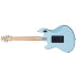 Sterling by Music Man SR30 Stingray Daphne Blue