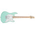 Sterling by Music Man SS30 Mint Green
