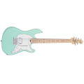 Sterling by Music Man SS30 Mint Green