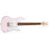 Sterling by Music Man SS30 Shell Pink