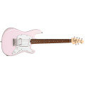 Sterling by Music Man SS30 Shell Pink