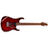 Sterling by Music Man JP150 Royal Red Flame
