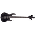 Sterling by Music Man Ray35 HH Stealth Black