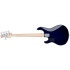 Sterling by Music Man Ray35 QM Neptune Blue