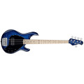 Sterling by Music Man Ray35 QM Neptune Blue