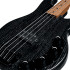 Sterling by Music Man Ray34 Ash Black