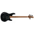 Sterling by Music Man Ray34 Ash Black