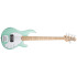 Sterling by Musicman Ray 5 MM Mint Green