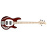 Sterling by Music Man Ray 4 HH Candy Apple Red