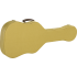 Fender Telecaster Case with Thermometer - Tweed Finish