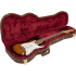 Fender Poodle Case Brown for Stratocaster / Telecaster Electric Guitars