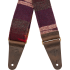 Fender Strap 2 Zion Purple Aztec
