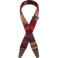 Fender Strap 2 Zion Purple Aztec