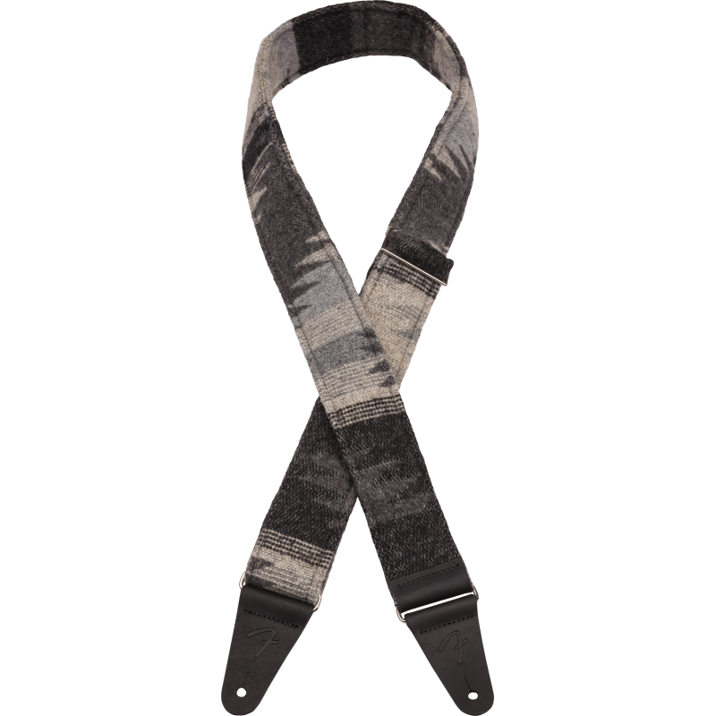 Fender Strap 2 Zion Gray Aztec