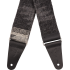 Fender Strap 2 Zion Gray Aztec