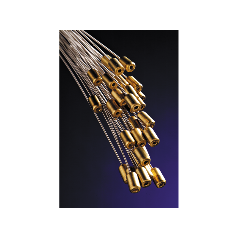 Fender 3250L Super Bullet 10-46 Nickel Steel