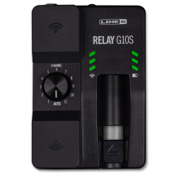 Line 6 Relay G10S