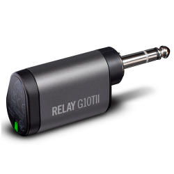 Line 6 Relay G10T II Transmisor Wireless Guitar
