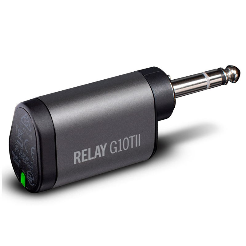 Line 6 Relay G10T II Transmisor Wireless Guitar