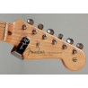 Fender Fatfingers Chrome Sustain Enhancer for Guitar
