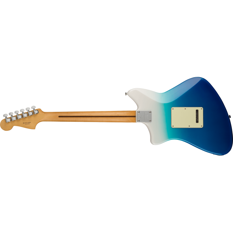Fender Player Plus Meteora HH PF Belair Blue, comprar online