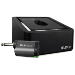 Line 6 Relay G10II Wireless Guitar