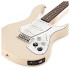 Line 6 Variax Standard White