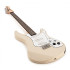 Line 6 Variax Standard White