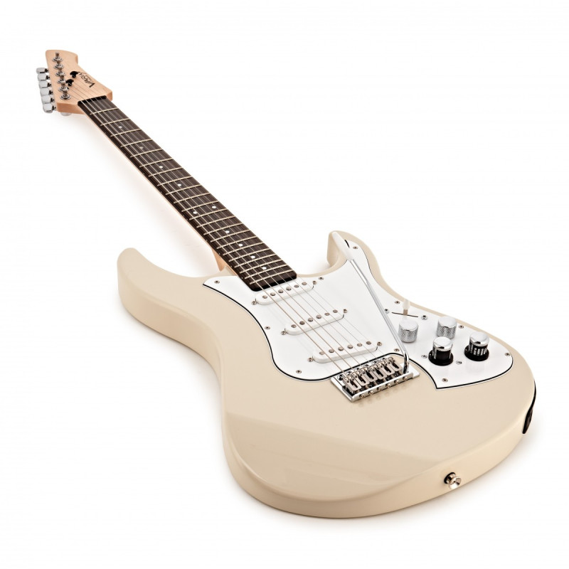 Line 6 Variax Standard White