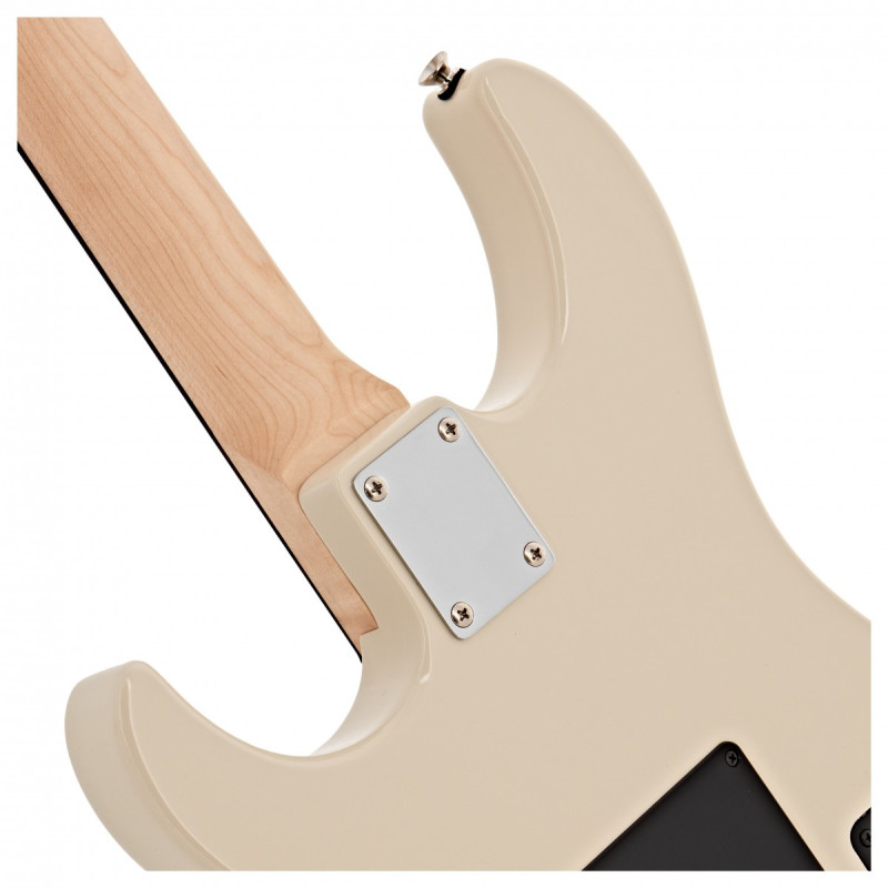 Line 6 Variax Standard White