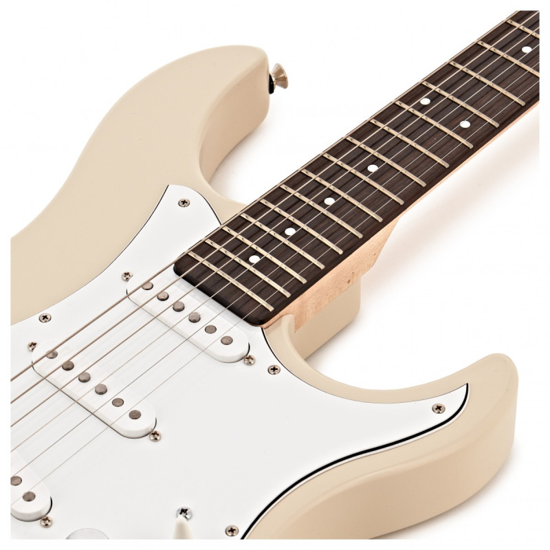 Line 6 Variax Standard White