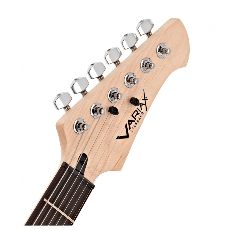 Line 6 Variax Standard White