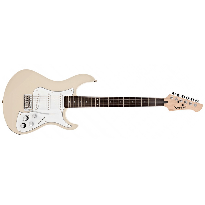 Line 6 Variax Standard White